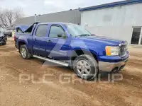 2013 GMC Sierra фото