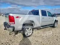 2013 GMC Sierra фото