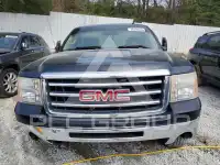 2013 GMC Sierra фото