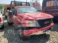 2013 GMC Sierra photo