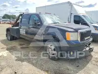 2013 GMC Sierra фото