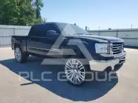 2013 GMC Sierra photo