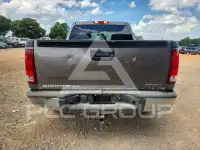 2013 GMC Sierra фото