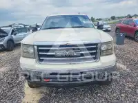 2013 GMC Sierra photo