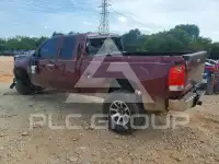 2013 GMC Sierra фото