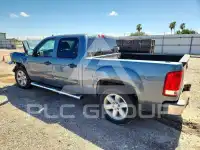 2013 GMC Sierra фото