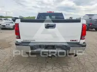 2013 GMC Sierra фото
