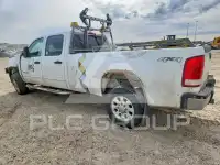 2013 GMC Sierra фото