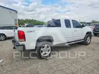2013 GMC Sierra фото
