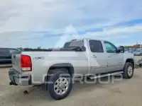 2013 GMC Sierra фото