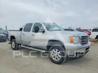 2013 GMC Sierra фото
