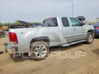 2013 GMC Sierra фото