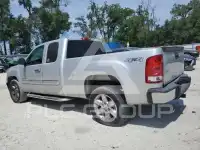 2013 GMC Sierra фото