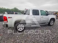 2013 GMC Sierra фото