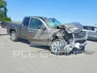 2013 GMC Sierra фото