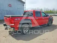 2013 GMC Sierra фото