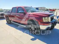2013 GMC Sierra фото
