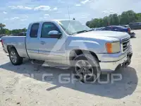 2013 GMC Sierra фото