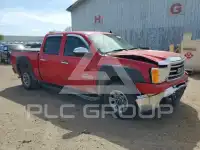 2013 GMC Sierra фото