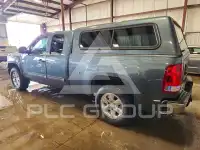 2013 GMC Sierra photo