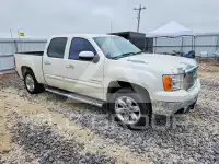 2013 GMC Sierra фото