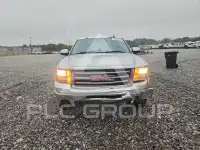 2013 GMC Sierra фото
