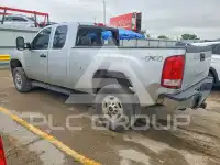 2013 GMC Sierra фото