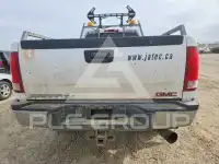 2013 GMC Sierra фото