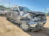 2013 GMC Sierra фото