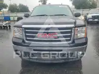 2013 GMC Sierra photo