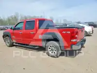 2013 GMC Sierra фото
