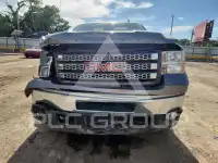 2013 GMC Sierra фото