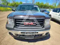 2013 GMC Sierra photo