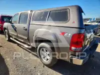 2013 GMC Sierra photo