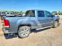 2013 GMC Sierra фото