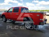 2013 GMC Sierra photo