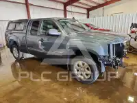 2013 GMC Sierra photo