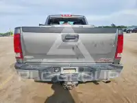 2013 GMC Sierra фото