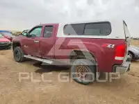 2013 GMC Sierra photo