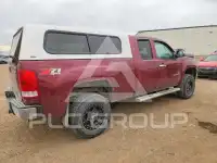 2013 GMC Sierra photo