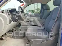2013 GMC Sierra photo