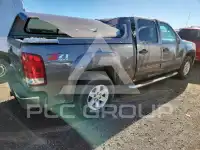 2013 GMC Sierra photo