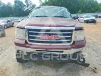 2013 GMC Sierra фото