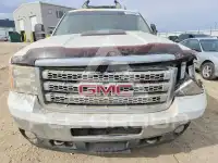 2013 GMC Sierra фото
