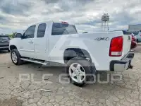 2013 GMC Sierra фото