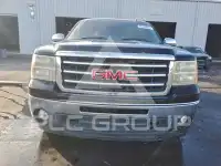 2013 GMC Sierra photo