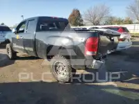 2013 GMC Sierra фото