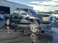 2013 GMC Sierra photo