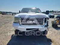 2013 GMC Sierra photo