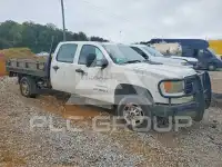 2013 GMC Sierra фото